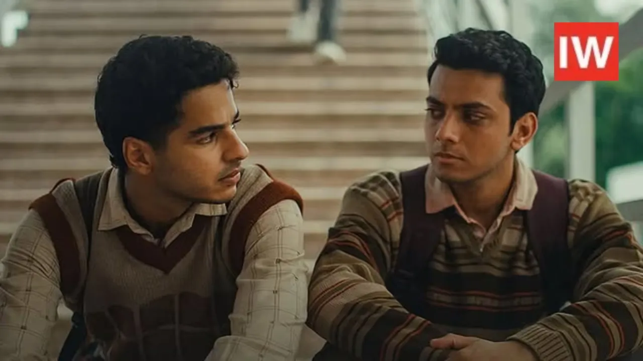  Author Puja Changoiwala Sues Dharma and Netflix Over Homebound Movie