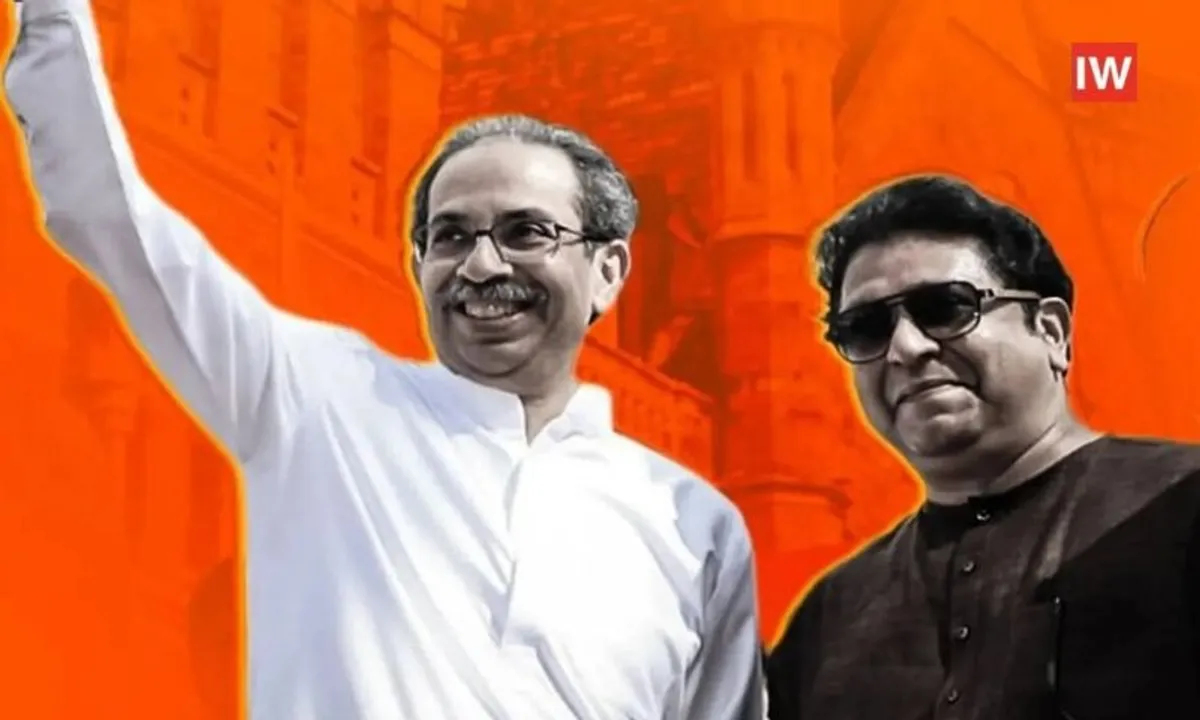  Source: @ShivSenaUBT 