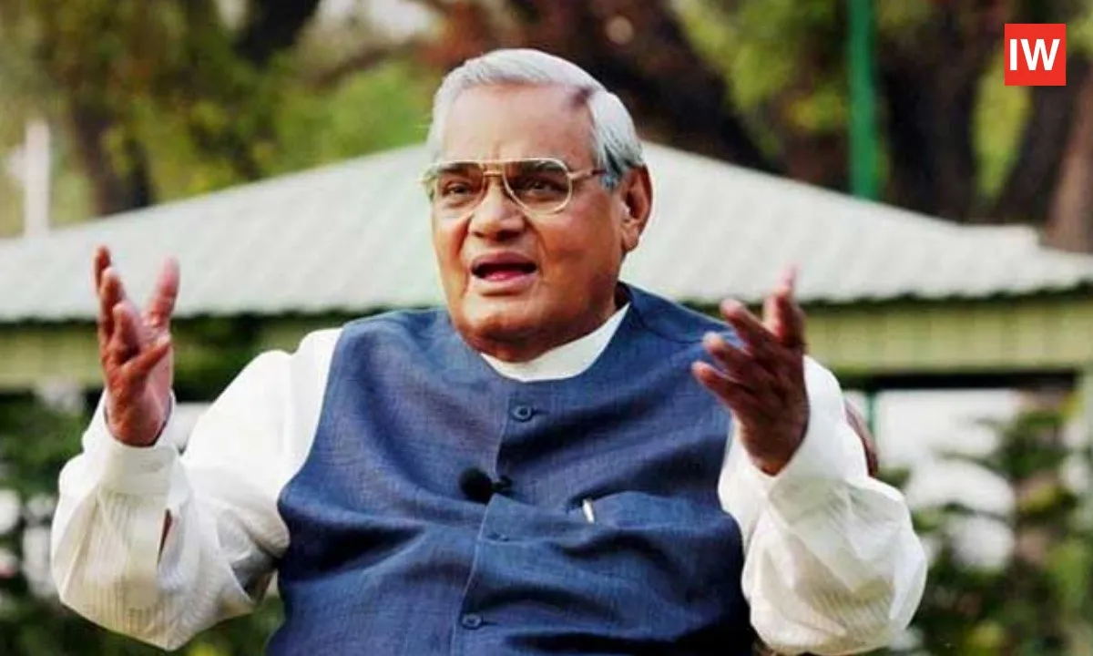  UP Cancels Christmas Holiday for Schools, Mandates Attendance on Dec 25 for Vajpayee Centenary Event