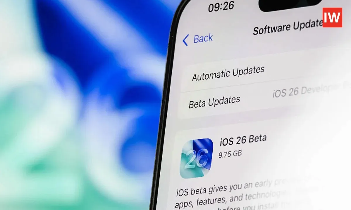  Apple’s iOS 26.3 Update: New Features iPhone Users Should Watch in Early 2026