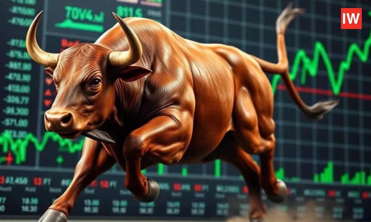  Stock Market Today: Sensex Below 85K as Nifty Trades Flat Around 26,120