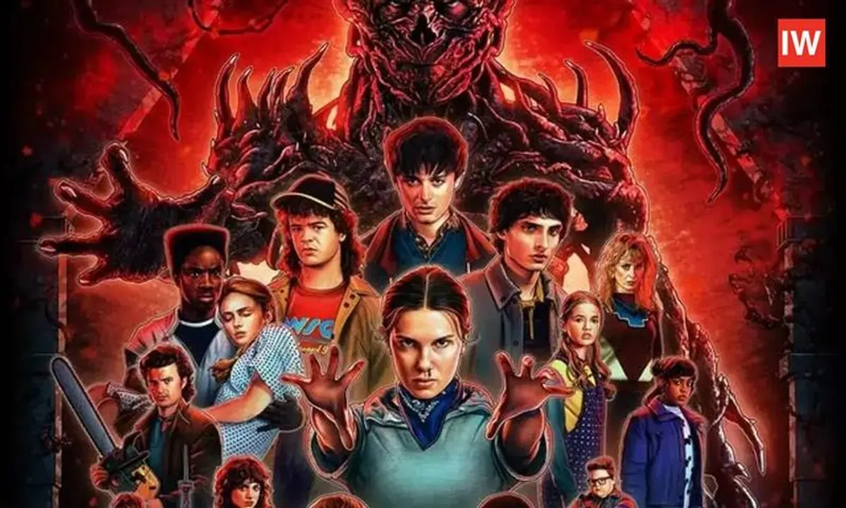  Stranger Things Season 5 Episode Runtimes Revealed: Last Episode Gets Surprise Upgrade