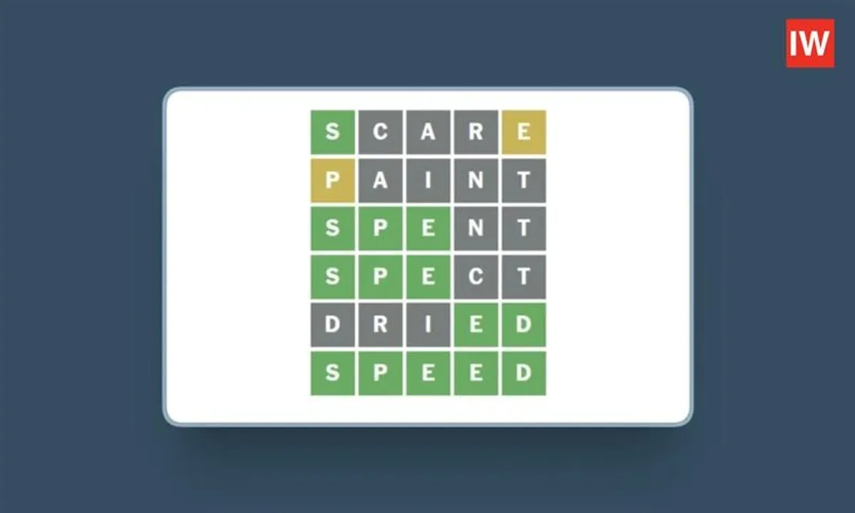  Wordle December 26, 2025: Hints, Answer, and How to Play Today’s Puzzle