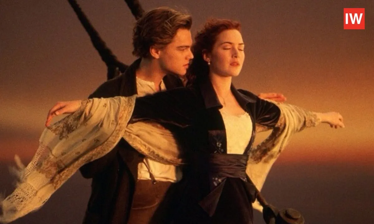  5 Timeless Hollywood Romantic Movies: Casablanca, Titanic & More