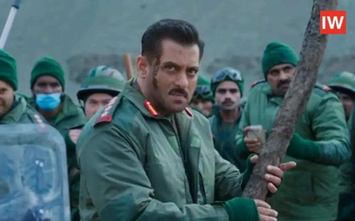  Artistic Freedom Paramount: India Responds to China's Reaction on Galwan Film