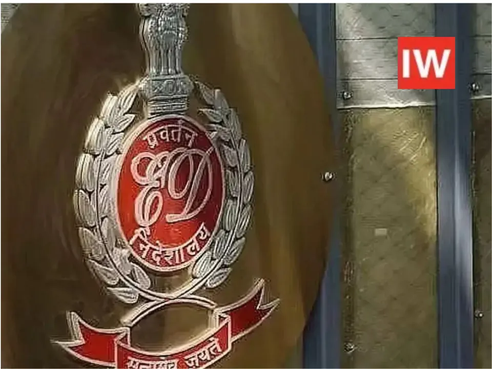  ED Seizes Luxury Cars and Cash from UAE-Based Fugitive Inderjit Yadav