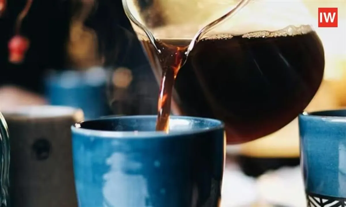  Herbal Coffee Horror: Liver Doctor Reveals Near-Fatal Case in Young Patient