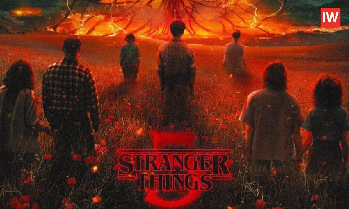  Stranger Things 5 Finale Turns Cinematic Event With 3,500 Packed Shows Worldwide, Targets 1.1 Million Viewers