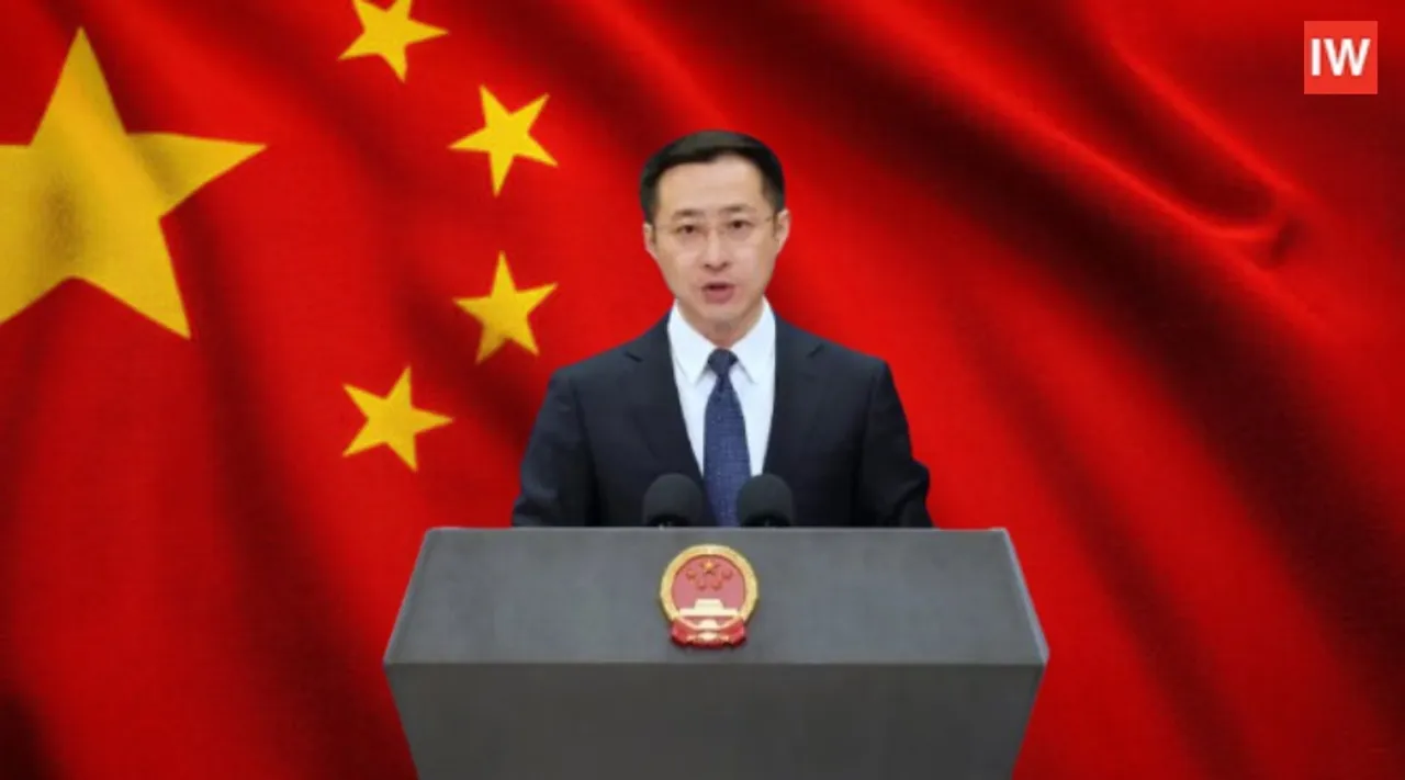  India Rejects China’s Mediation Claim on the May Pakistan Conflict