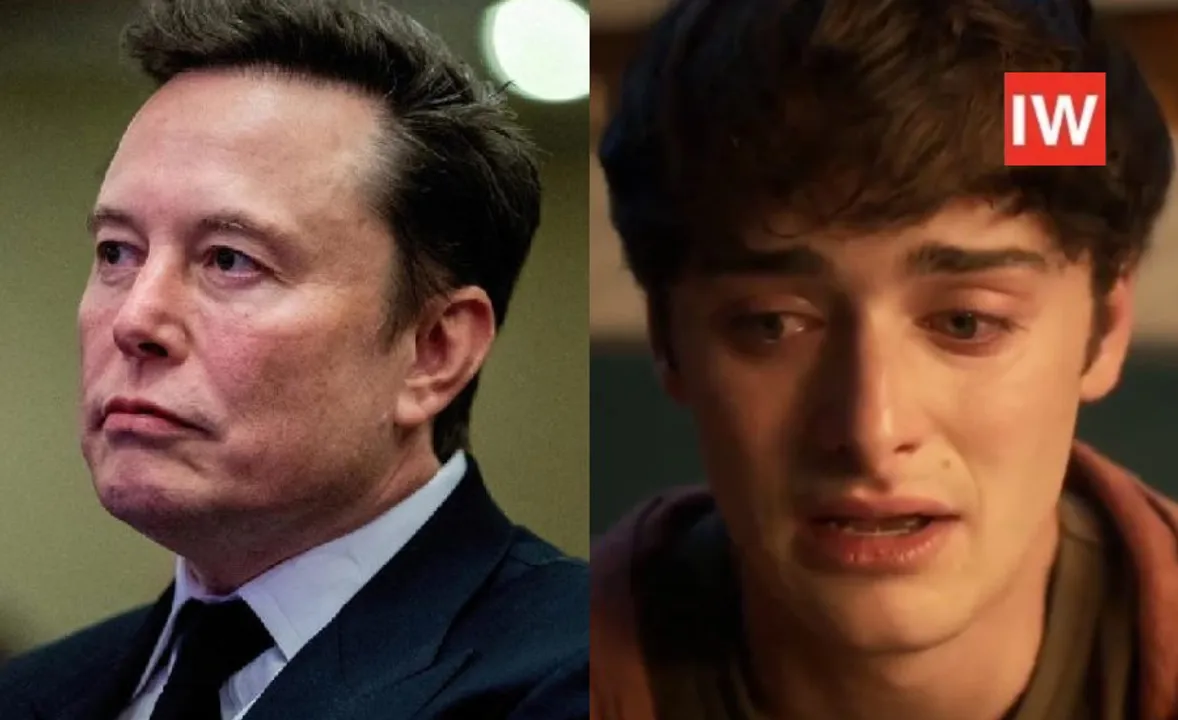  Elon Musk Slams Will Byers Scene in Stranger Things Season 5