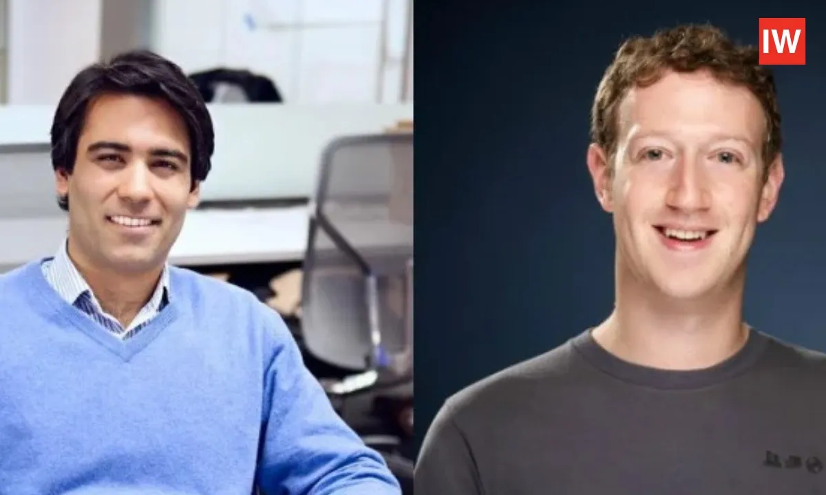  Who is Divya Narendra? Meet the Harvard Student Who Sued Zuckerberg