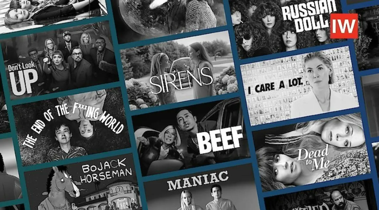  Best Dark Comedy Films on Netflix You Can’t Miss