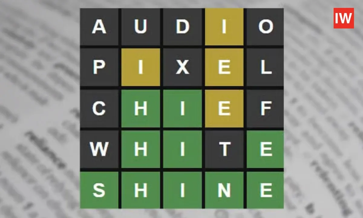  Ring in 2026: Wordle January 2, 2026 Answer, Tips, and New Year Cheer