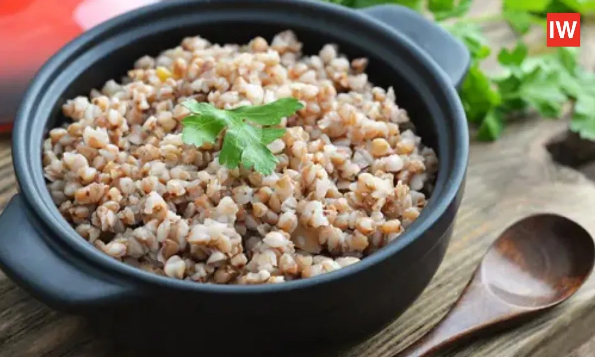  10 High-Carb Foods That Are Actually Super Healthy