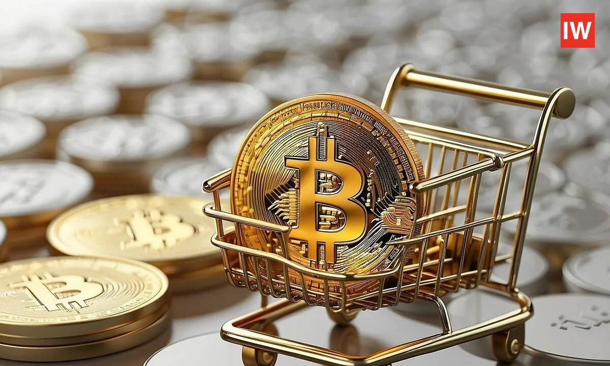  Crypto Price Today: Bitcoin Holds Near $92,753 as Market Stays Firm