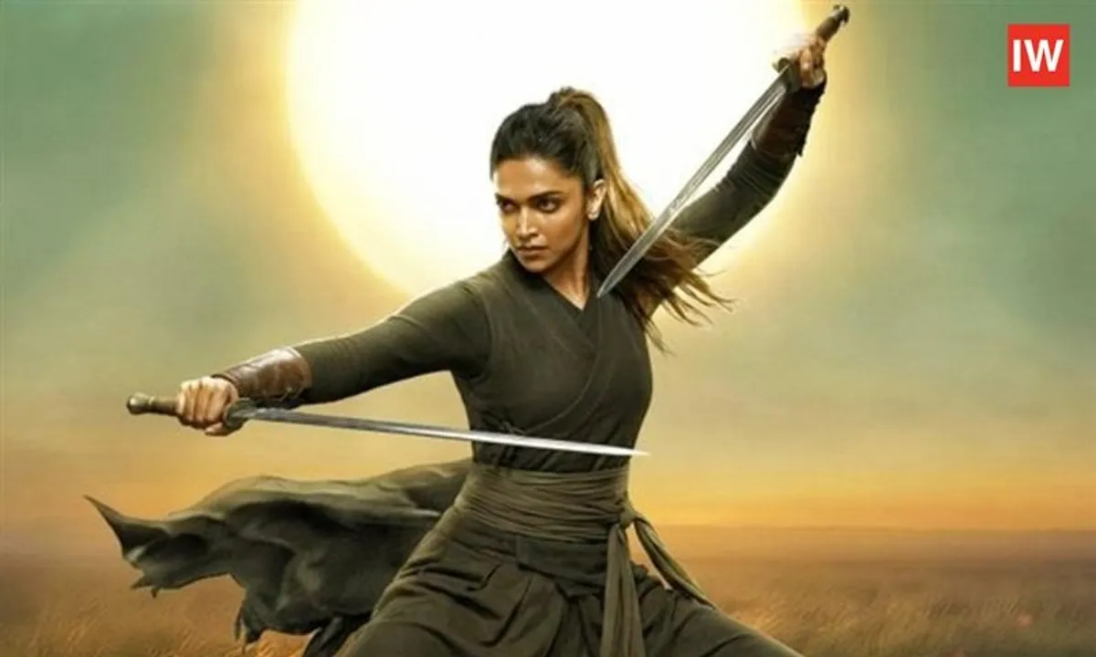  Fact Check: Is This Deepika Padukone’s First Look From AA22 x A6? Internet Debates over Viral Photo