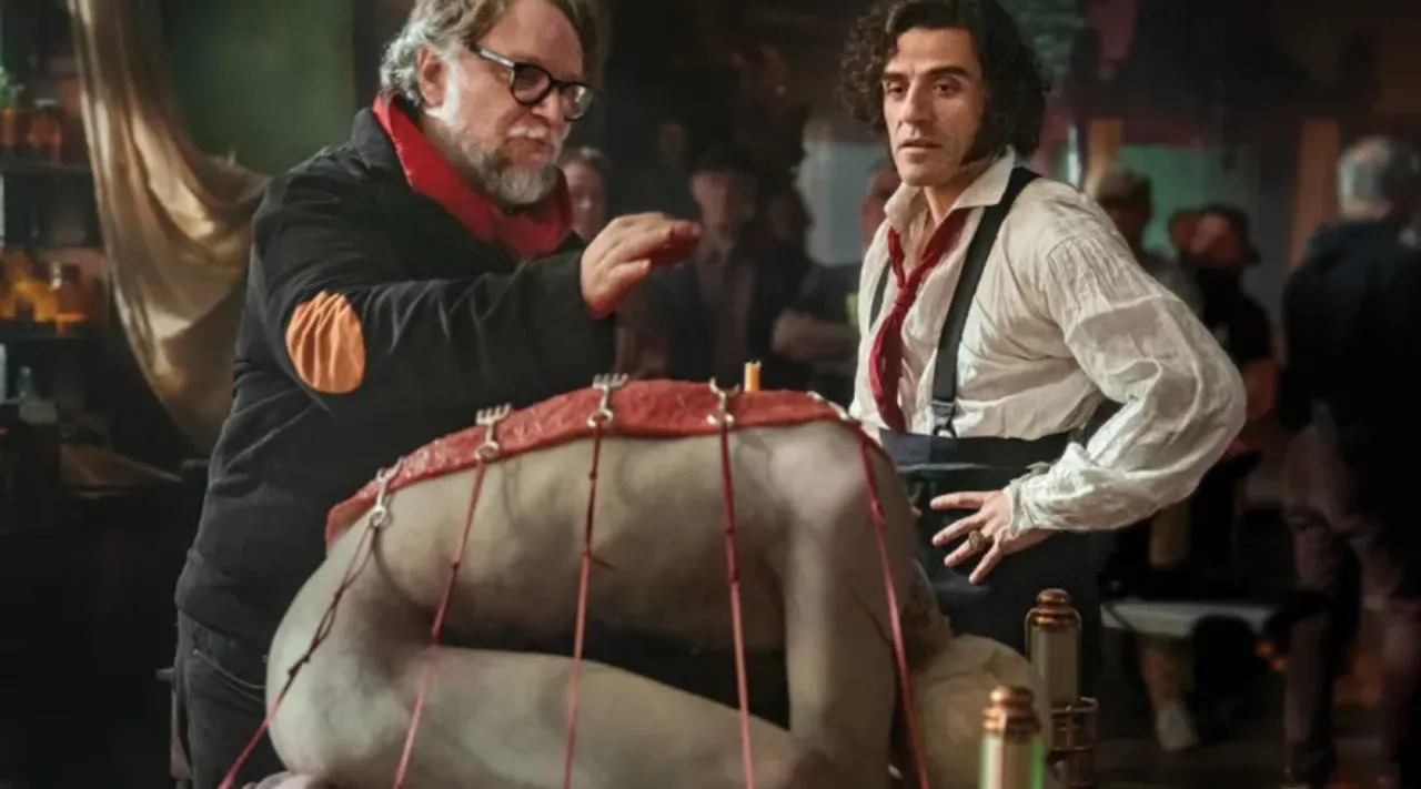  How Guillermo Del Toro’s Frankenstein Celebrates Imperfection in Humanity