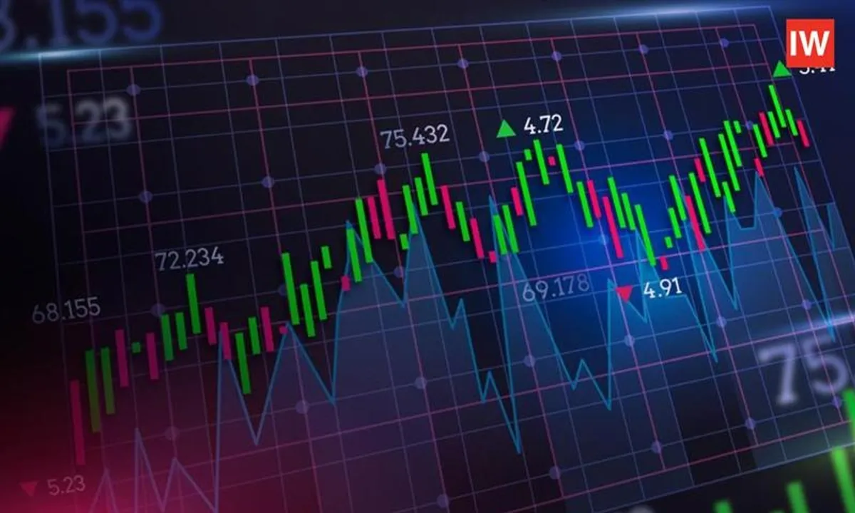  Stock Market Today: Nifty 50 Hovers Near 26,200, Sensex Around 85,000