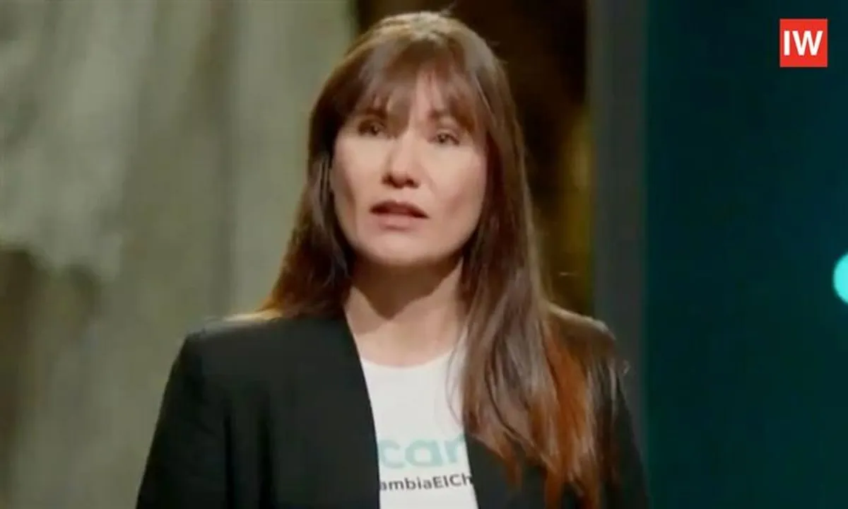  Former Shark Tank Colombia Contestant Arrested in UK Over Teen Murders