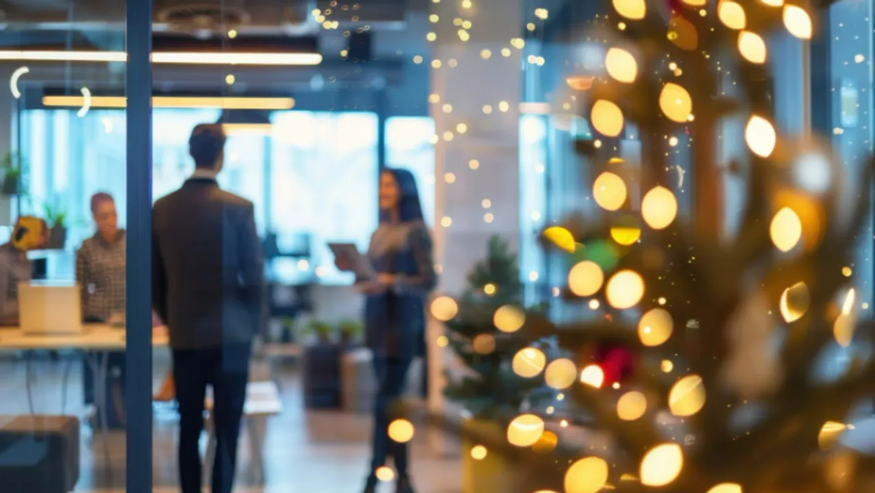  7 Simple Ways To Help Your Team Refocus After the Holidays