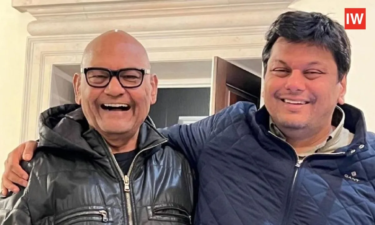  Agnivesh Agarwal Dies: Vedanta Chief’s Son Passes Away at 49