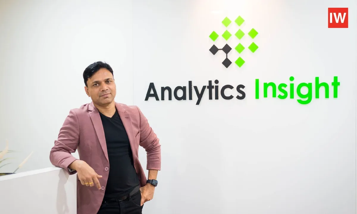  Ashish Sukhadeve Named Among Top 10 Media Entrepreneurs in India