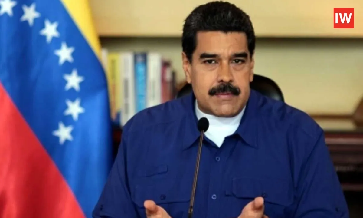 Venezuela Strike Shakes World Order, Puts India on Diplomatic Edge