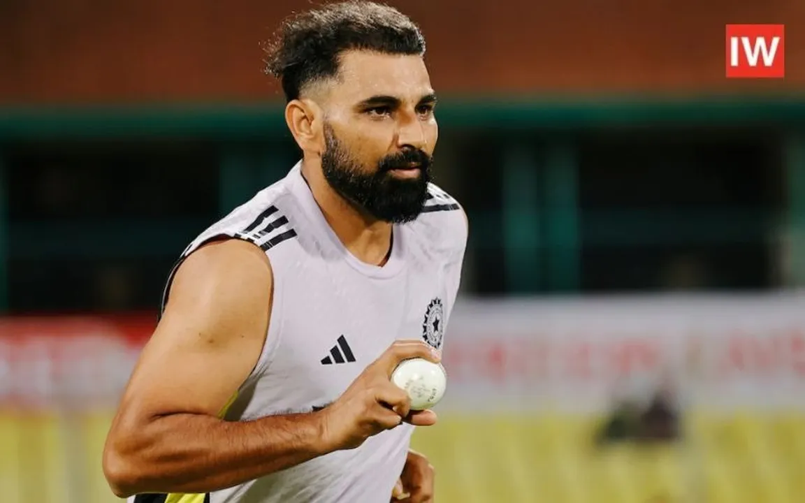  Mohammed Shami's International Career Hangs in Balance Despite Stellar Domestic Form