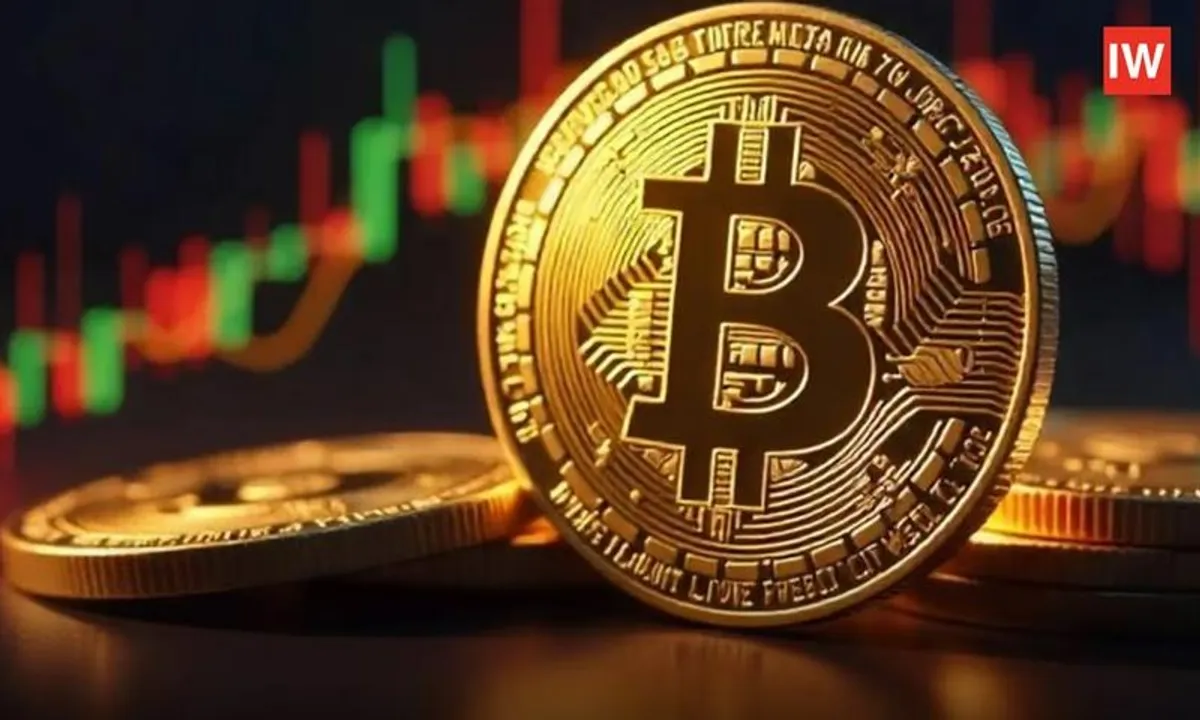  Crypto Price Today: Bitcoin at $91,315, Ethereum Holds $3,110