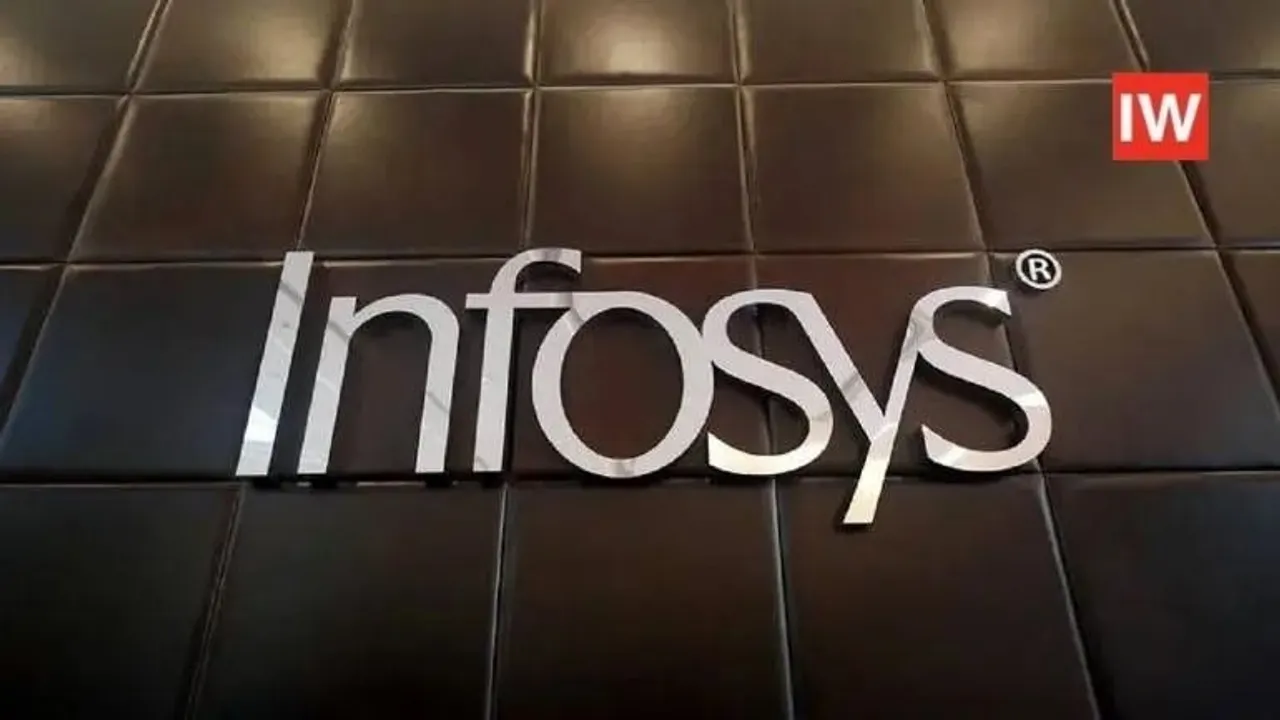  Infosys Takes Rs. 1,289 Crore Hit from India’s New Labour Codes