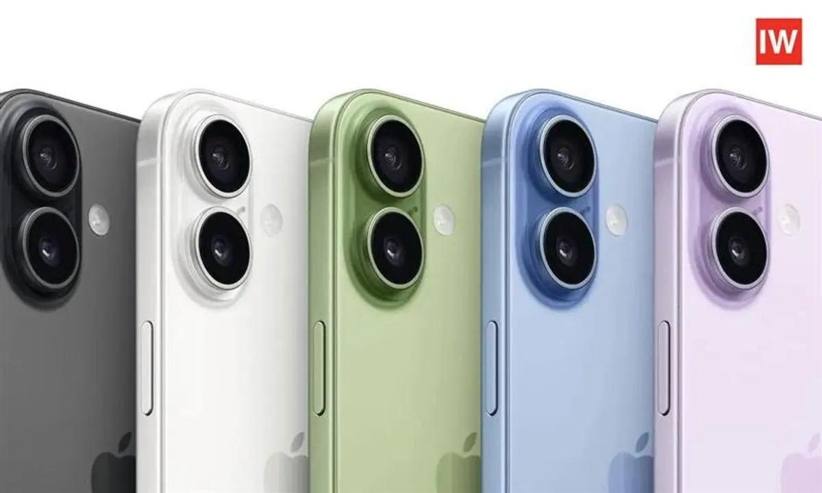  iPhone 17 Price Drops to Rs. 74,990 in Flipkart Republic Day Sale