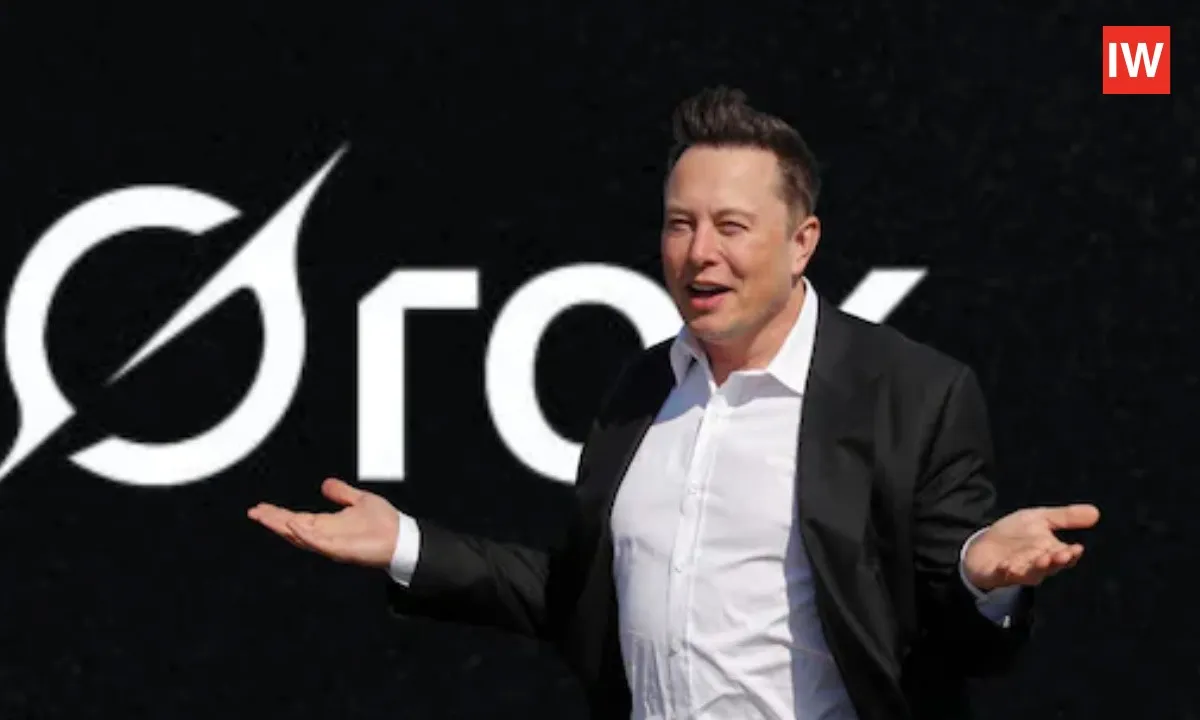  Musk Child’s Mother Says Grok Fueled Deepfake Abuse, Ignites Global AI Safety Alarm