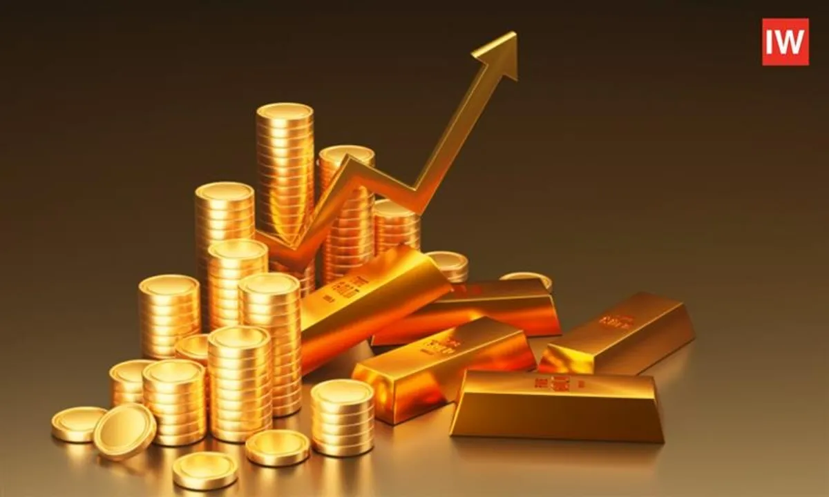  XAU/USD Climbs Past $4,600 as Fed Uncertainty Drives Gold Higher