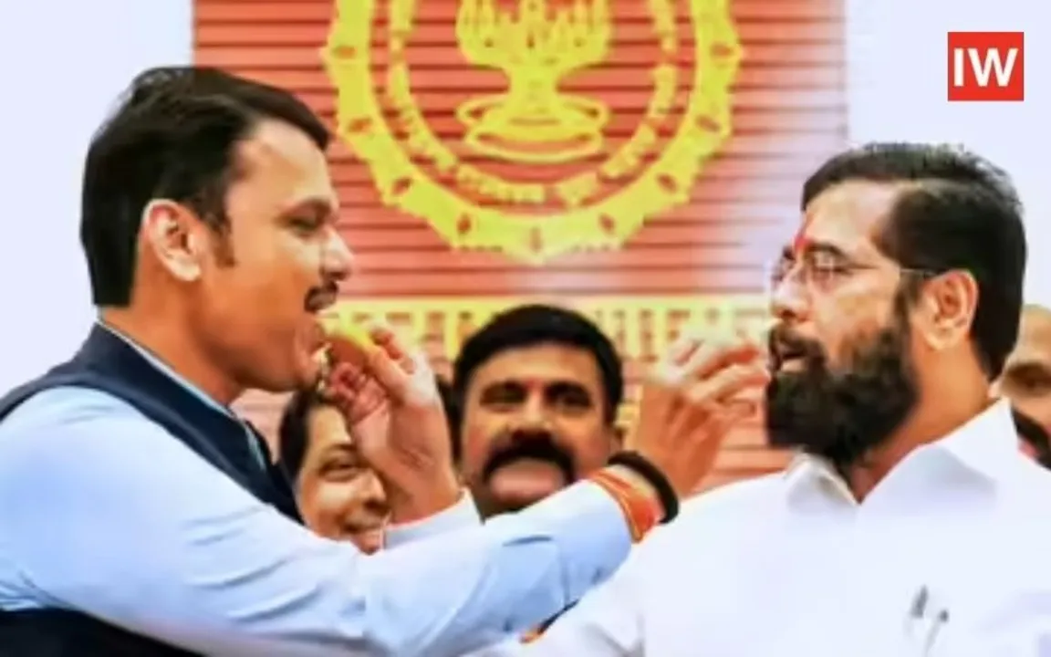  BMC Election Results 2026 Live: BJP-Mahayuti Wins Mumbai