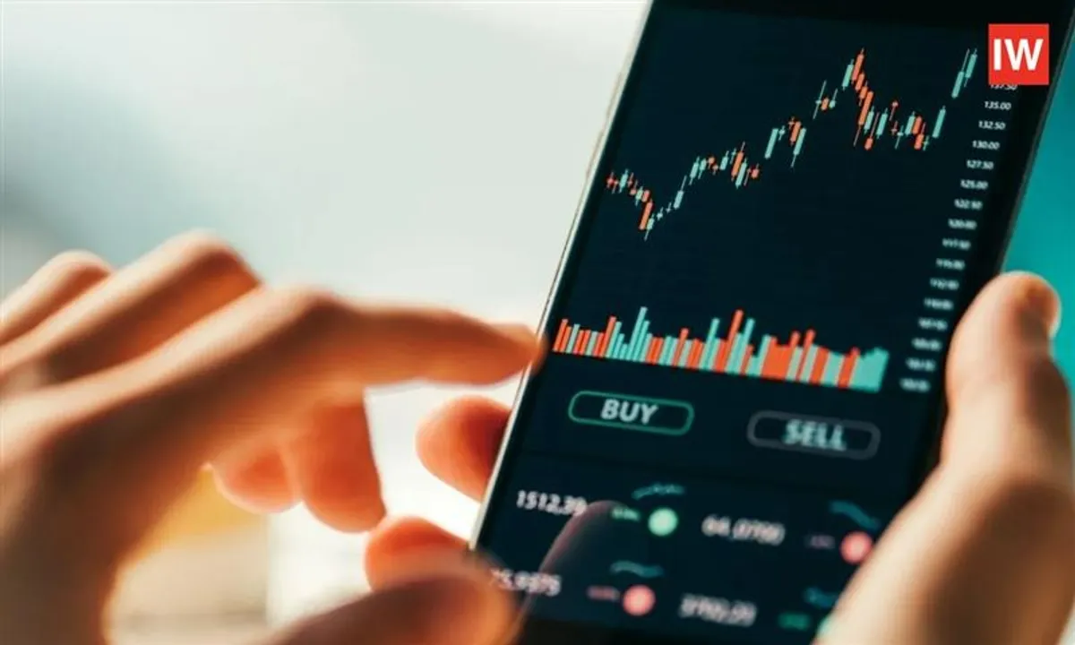  Stock Market Today: Sensex Jumps 700 Points, Nifty 50 Trades Above 25,800