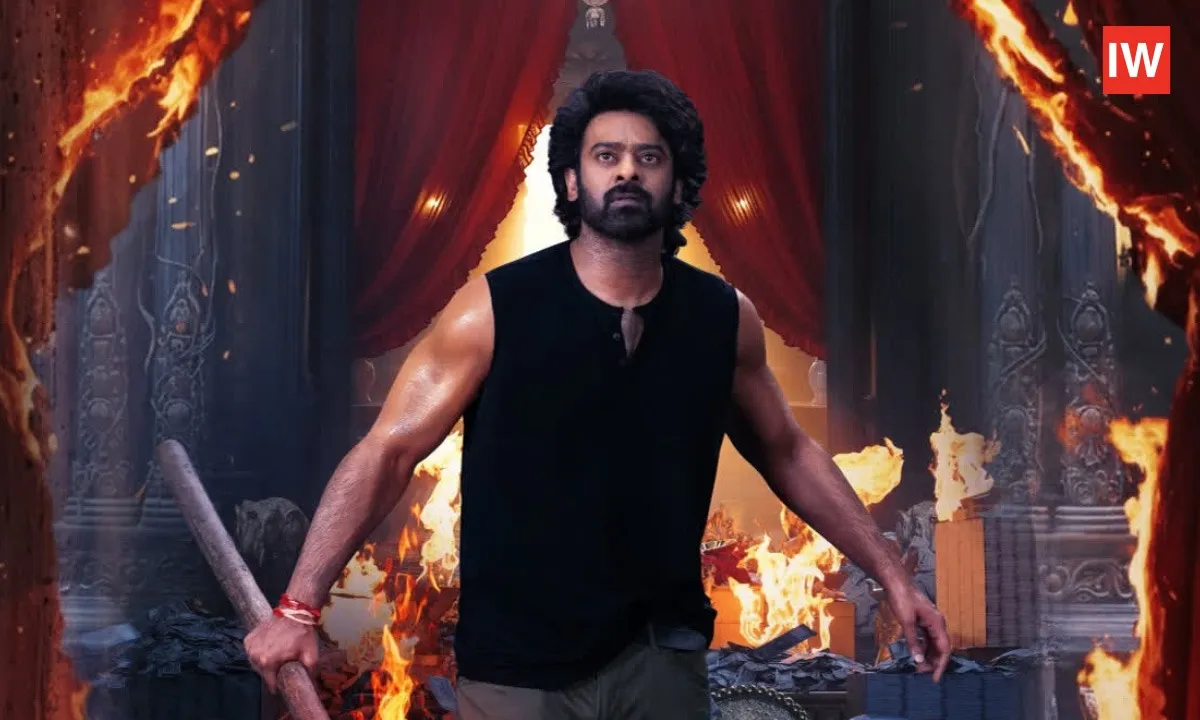  The Raja Saab Worldwide Collection: Prabhas Starrer Fails to Cross Rs. 200 Crore