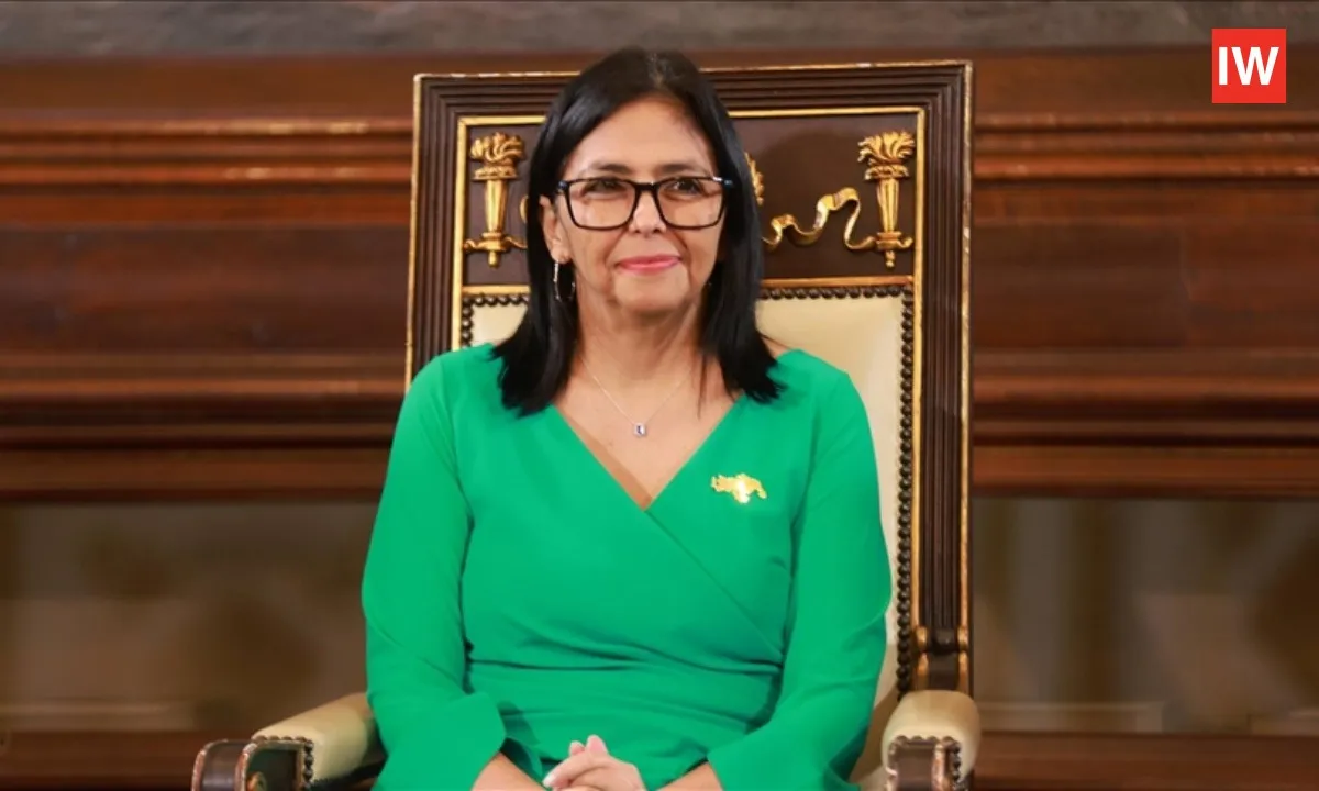  Venezuela’s Acting President Rodríguez Bets on Oil Reforms to Revive US Investment