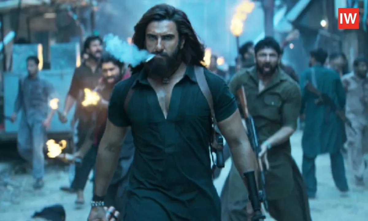  Dhurandhar OTT Release Date: When and Where to Watch the Spy-Thriller