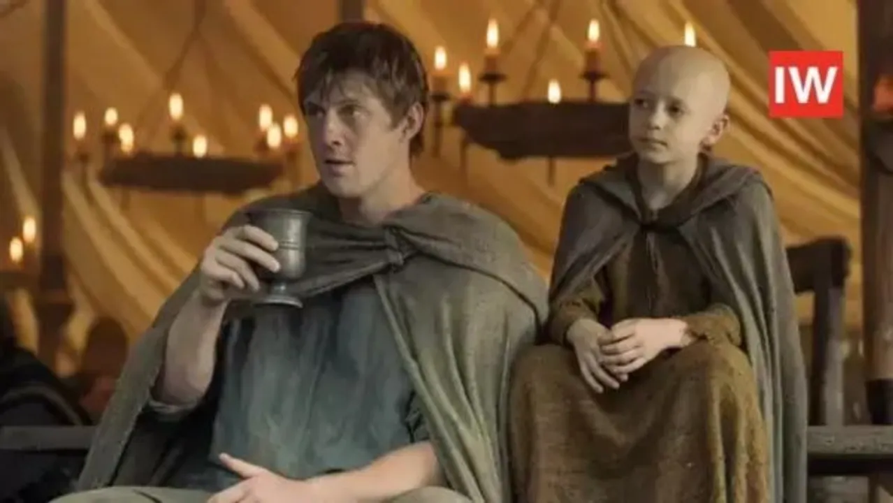  A Knight of the Seven Kingdoms: India Release Date & Time