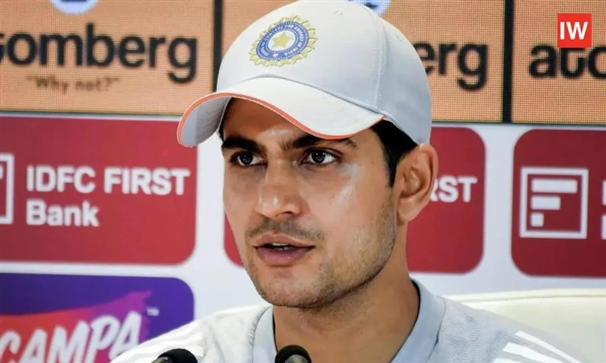  Selection Overhaul Ahead? Shubman Gill’s Cryptic Hint After India’s ODI Series Loss
