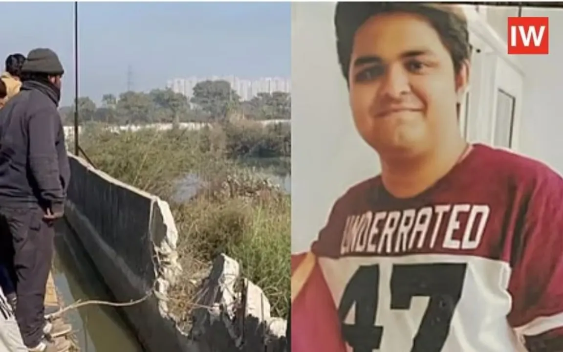  From Satellite Images to Shifting Witness Accounts: Inside the Latest Developments in Noida Techie Death