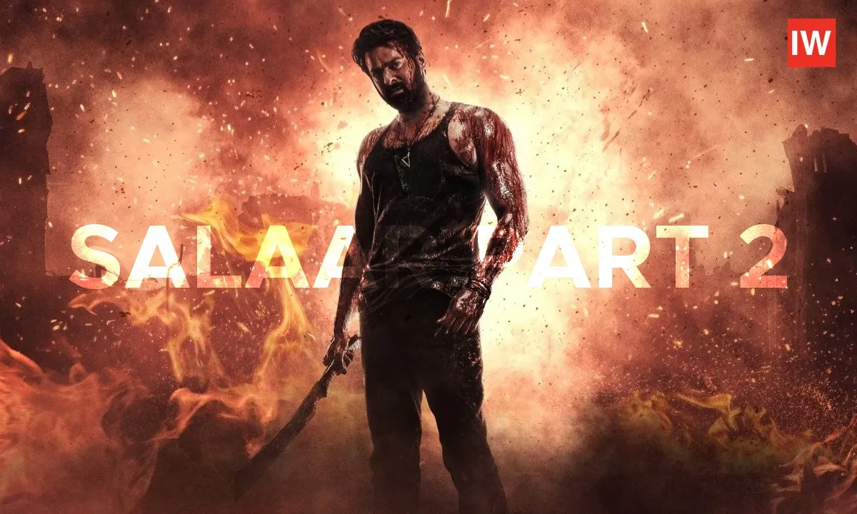  Salaar Part 2 Teaser Rumoured for Jan 25, 2026 Ahead of Republic Day Buzz