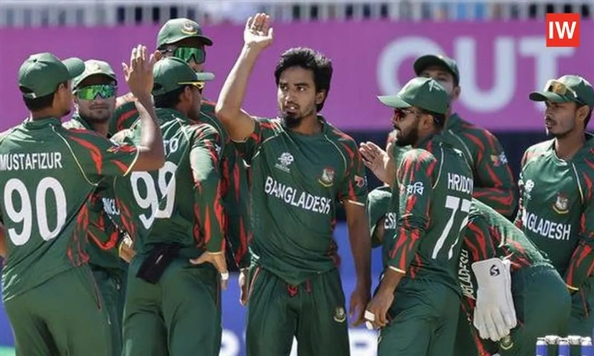  ICC Rejects Bangladesh’s Request; Scotland May Join T20 World Cup