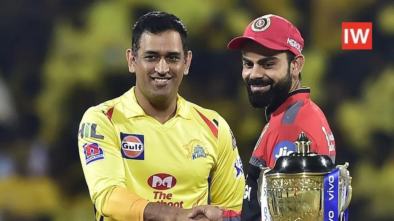  MS Dhoni on RCB’s IPL Win and His Future for IPL 2026