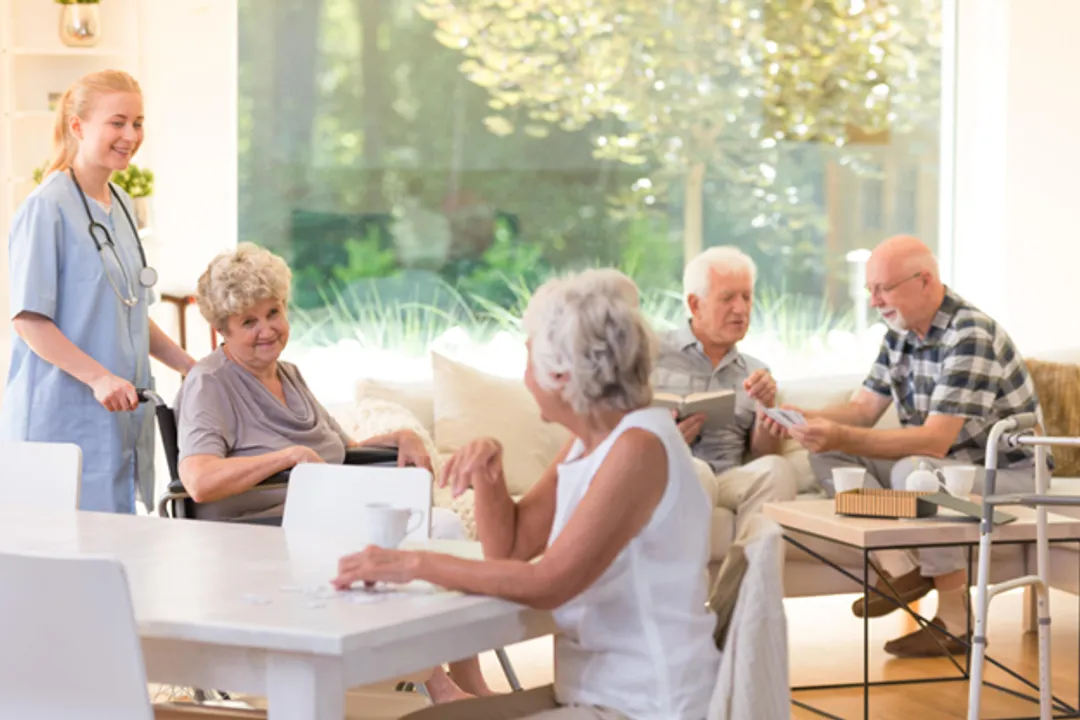 Why Certain Regions Offer Advantages for Retirement Living
