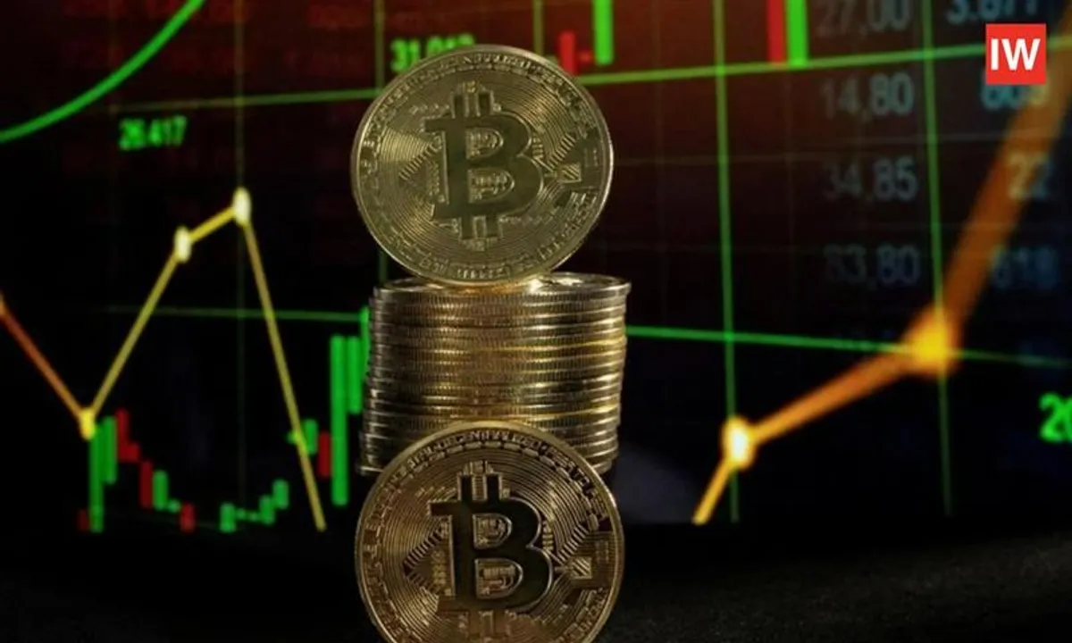  Crypto Price Today: Bitcoin Trades Near $89,000; Ethereum Slips to $2,970