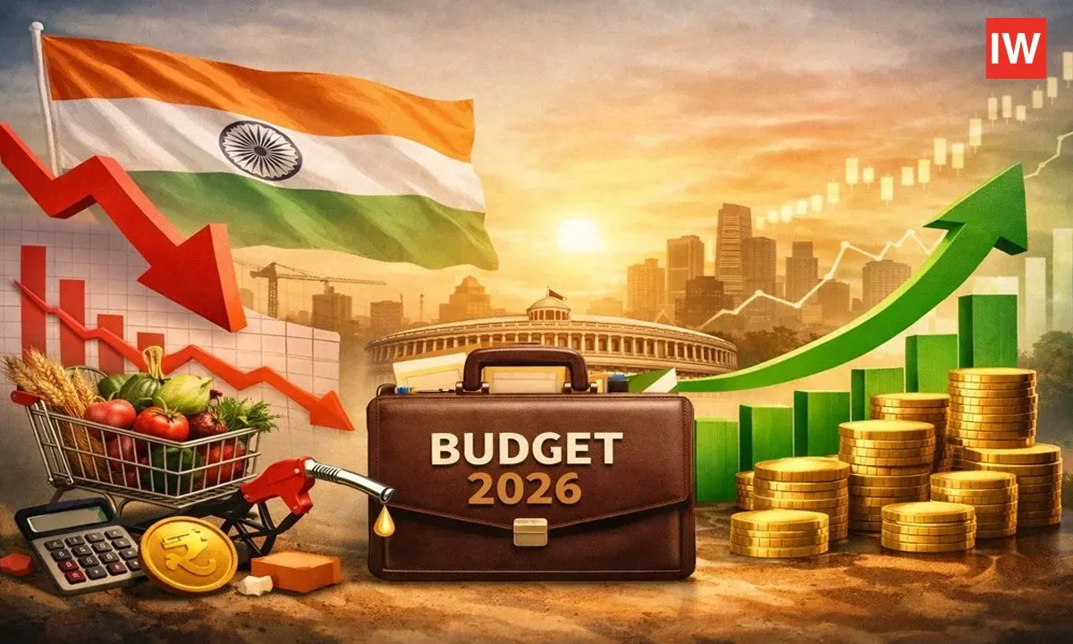  Budget 2026: MSMEs, Exporters Seek GST and RoDTEP Reforms