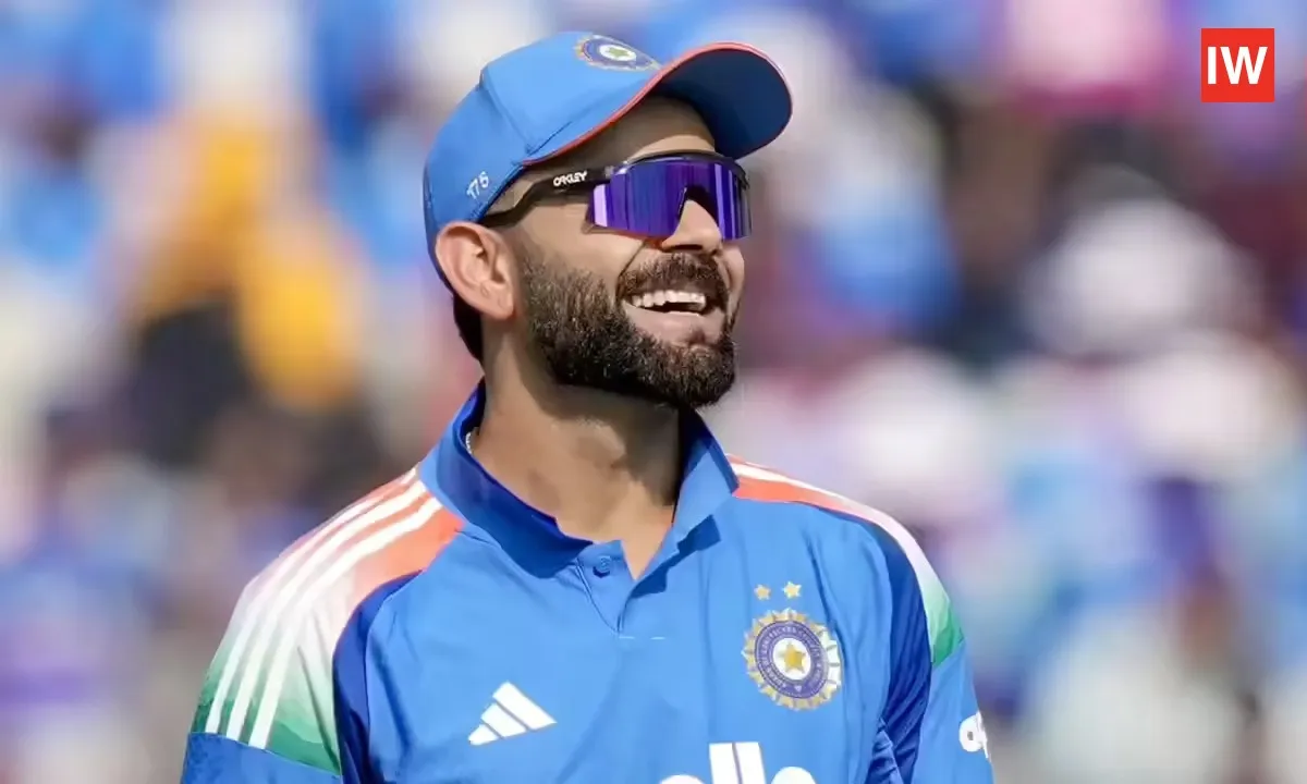  Virat Kohli Forced to Retire? Manoj Tiwary’s Claims Explained