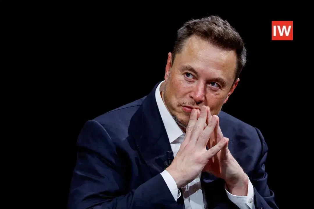  Elon Musk: AI Could Outthink All of Humanity by 2031
