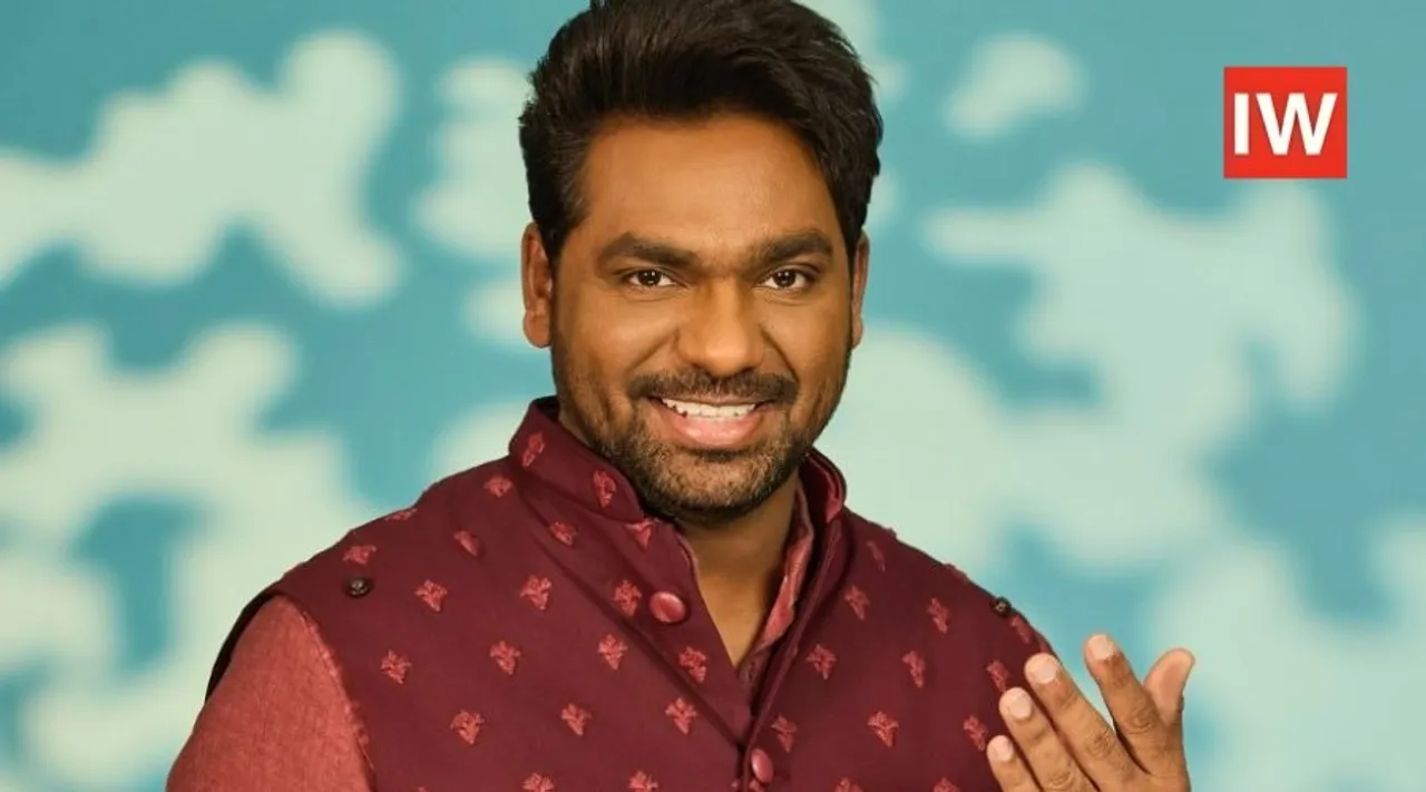  Comedian Zakir Khan Announces Final Tour Dates Before Long Hiatus Until 2030